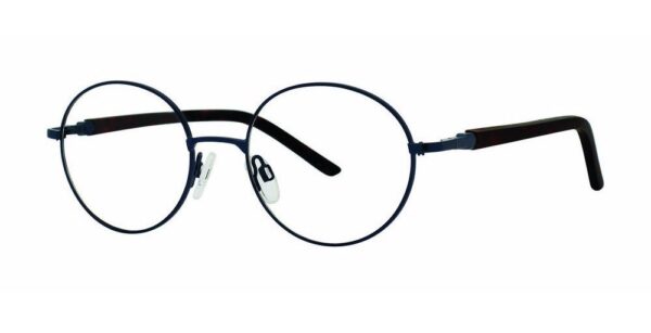 Modern Optical / Modern Metals / Trust / Eyeglasses