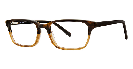 Modern Optical / URock / Mid Range / Eyeglasses