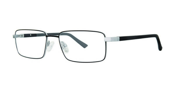 Modern Optical / Modz Titanium / Salute / Eyeglasses