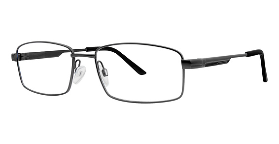Modern Optical / Modern Metals / Research / Eyeglasses