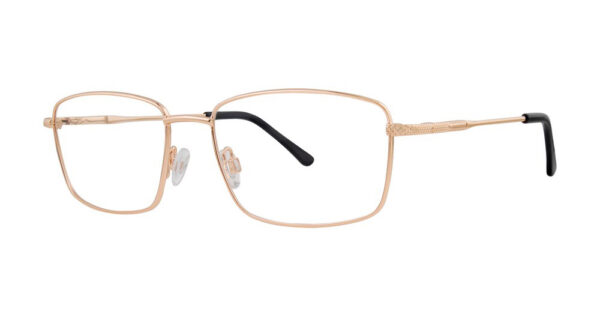 Modern Optical / Modern Metals / Willy / Eyeglasses
