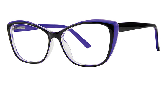Modern Optical / Modern Plastics II / Attain / Eyeglasses