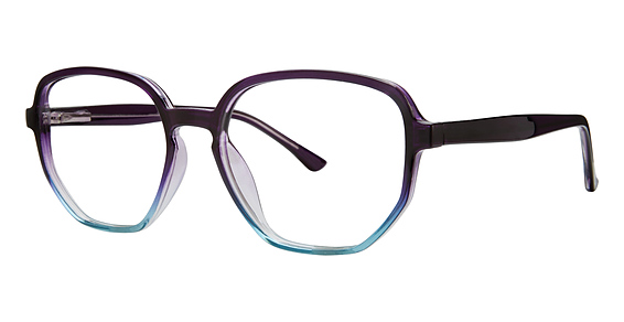 Modern Optical / Modern Plastics II / Plaza / Eyeglasses