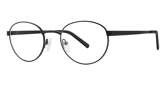Modern Optical / Modz Titanium / Councilor / Eyeglasses
