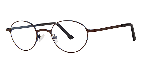 Modern Optical / Modz / Pasadena / Eyeglasses