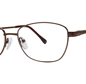 Modern Optical / Modern Metals / Aware / Eyeglasses