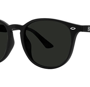 Modern Optical / Modz Sunz / Panama / Sunglasses / Black