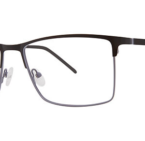 Modern Optical / B.M.E.C. / Big Advance / Eyeglasses