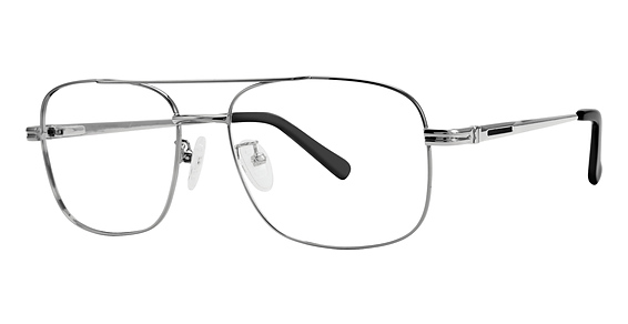 Modern Optical / Modz Titanium / Professor / Eyeglasses