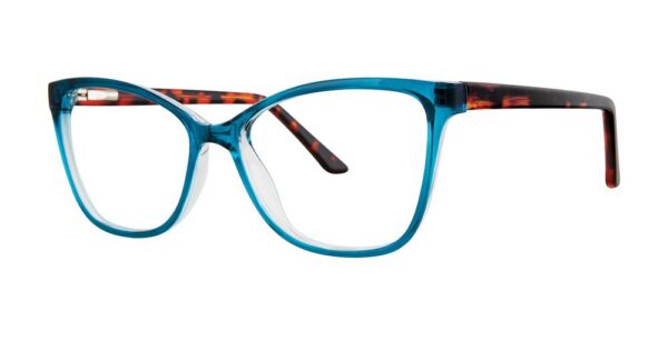 Modern Optical / Modern Plastics II / Effort / Eyeglasses