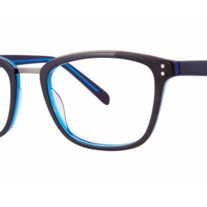Modern Optical / Modz / Cambridge / Eyeglasses