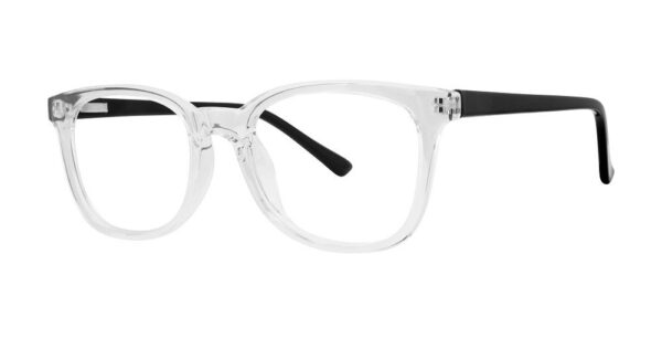 Modern Optical / Modern Plastics II / Confide / Eyeglasses