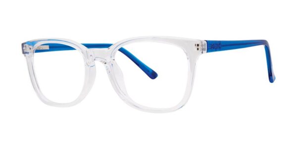 Modern Optical / Modern Plastics II / Confide / Eyeglasses