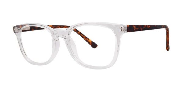 Modern Optical / Modern Plastics II / Confide / Eyeglasses