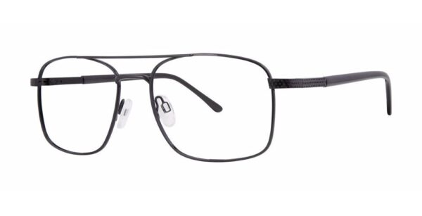 Modern Optical / Modern Metals / Chisel / Eyeglasses