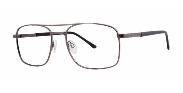 Modern Optical / Modern Metals / Chisel / Eyeglasses