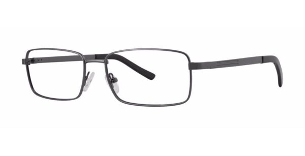 Modern Optical / Modern Metals / Writer / Eyeglasses