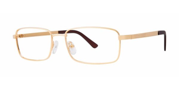 Modern Optical / Modern Metals / Writer / Eyeglasses