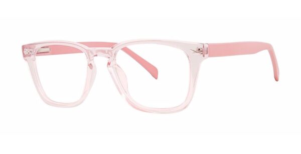 Modern Optical / Modern Plastics II / Thaw / Eyeglasses