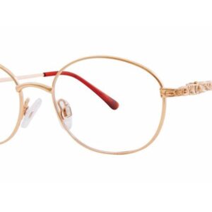 Modern Optical / Modern Metals / Epiphany / Eyeglasses