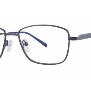 Modern Optical / Modern Metals / Dame / Eyeglasses