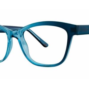 Modern Optical / Modern Plastics II / Outcome / Eyeglasses