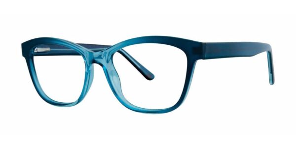 Modern Optical / Modern Plastics II / Outcome / Eyeglasses
