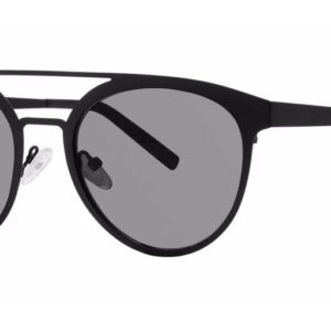 Modern Optical / Modz Sunz / Varadero / Sunglasses / Black