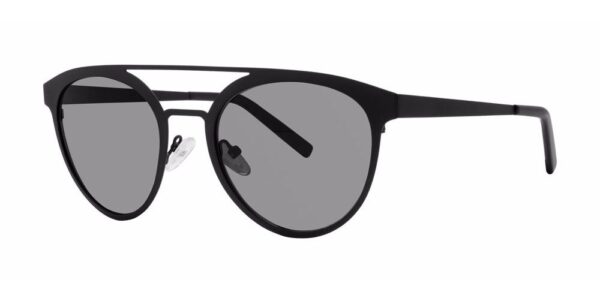 Modern Optical / Modz Sunz / Varadero / Sunglasses / Black