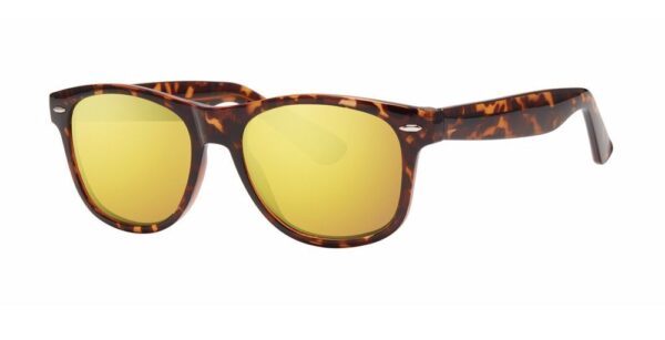 Modern Optical / Modz Sunz / Railay / Sunglasses / Tortoise