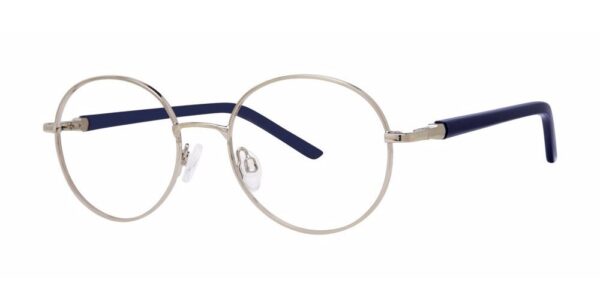 Modern Optical / Modern Metals / Trust / Eyeglasses
