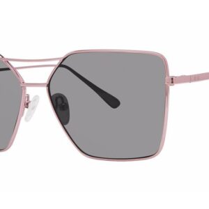 Modern Optical / Modz Sunz / South / Sunglasses / Pink