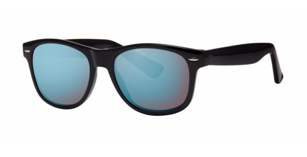 Modern Optical / Modz Sunz / Railay / Sunglasses / Black