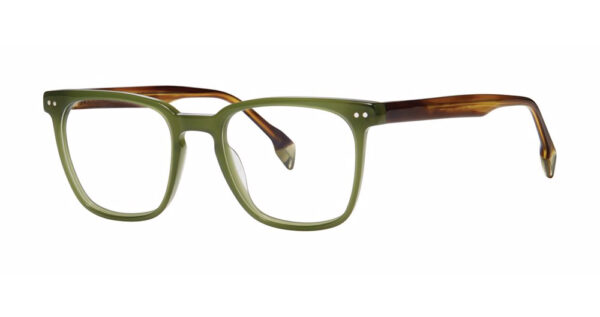 Modern Optical / Modz / Montgomery / Eyeglasses