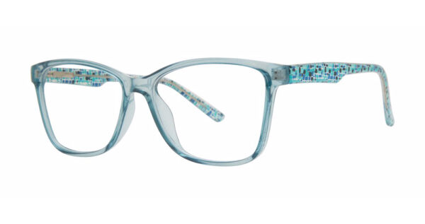 Modern Optical / Modern Plastics II / Symbolic / Eyeglasses