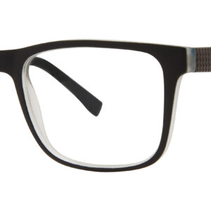 Modern Optical / Modern Plastics I / Leverage / Eyeglasses