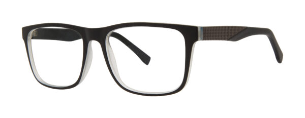 Modern Optical / Modern Plastics I / Leverage / Eyeglasses