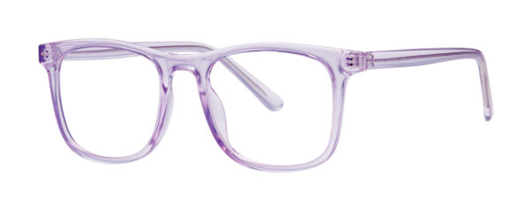 Modern Optical / Modern Plastics I / Testify / Eyeglasses