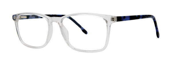 Modern Optical / URock / Station / Eyeglasses