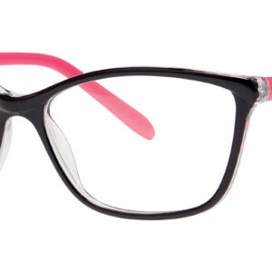 Modern Optical / Modern Plastics I / Reason / Eyeglasses