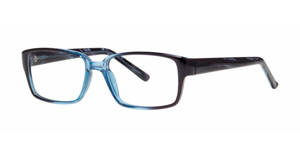 Modern Optical / Modern Plastics I / Arrival / Eyeglasses