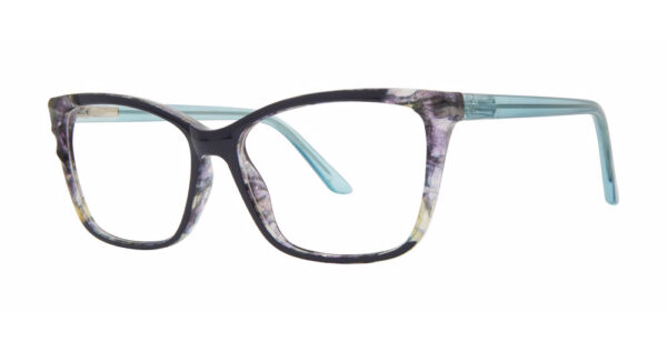 Modern Optical / Modern Plastics II / Notice / Eyeglasses