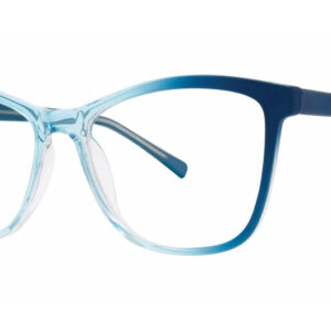 Modern Optical / Modern Plastics I / Habit / Eyeglasses