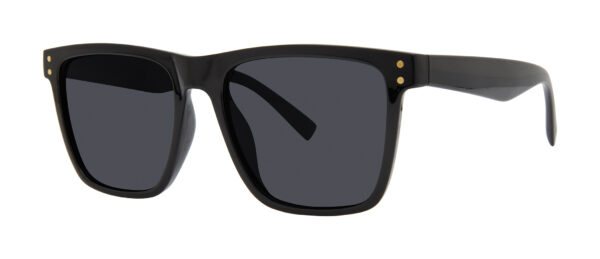 Modern Optical / Modz Sunz / Pebble / Sunglasses