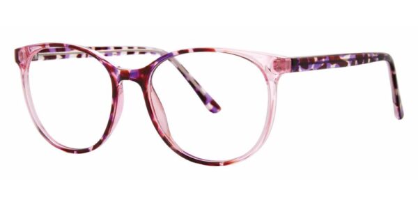 Modern Optical / Modern Plastics I / Amicable / Eyeglasses