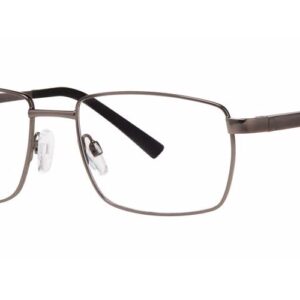 Modern Optical / Modern Metals / Agent / Eyeglasses