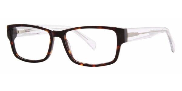 Modern Optical / Modz / Carthage / Eyeglasses
