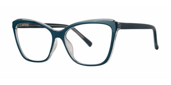 Modern Optical / Modern Plastics II / Davina / Eyeglasses