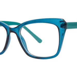 Modern Optical / Modern Plastics I / Familiar / Eyeglasses