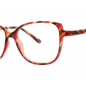 Modern Optical / Modern Plastics II / Found / Eyeglasses